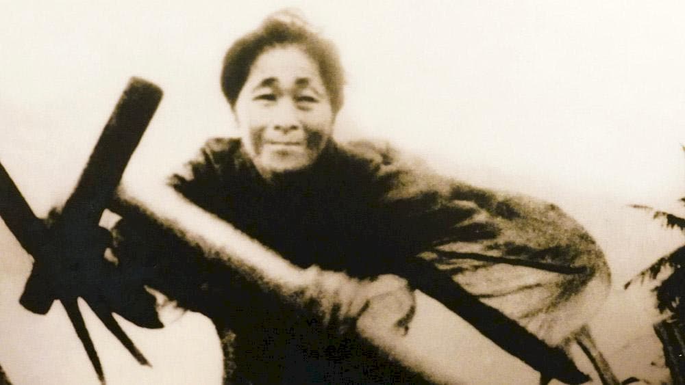 “Mẹ Suốt” là tên gọi thân thương